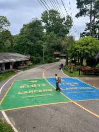  อุทยานแห่งชาติดอยขุนตาล 