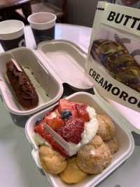 Butterful & Creamorous เซี่ยงไฮ้