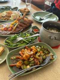 Grilled to Perfection, Batam’s Taste of West Java