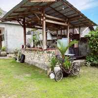 Hidden Slow Bar Cafe In batam