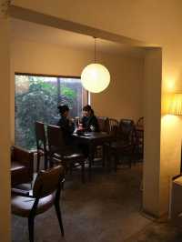 Giang Cafe