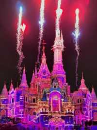 From Pirates to Pandas: Only-in-Shanghai Disney Adventures