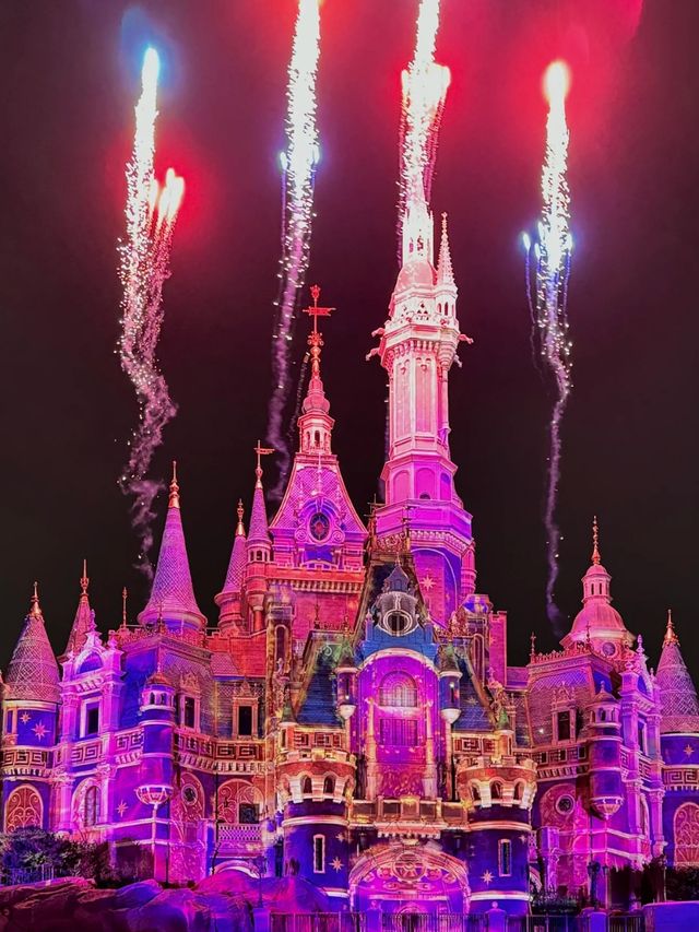 From Pirates to Pandas: Only-in-Shanghai Disney Adventures