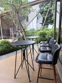 📍Living a dream cafe & playground ที่นี่สวยมากกกก