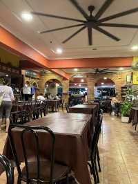 Little Italy, Kota Kinabalu’s Timeless Taste of Tuscany