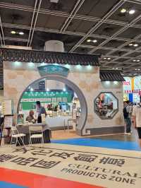 香港書展已經35週年喇！