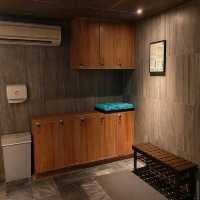 Cross Vibe Bangkok Sukhumvit