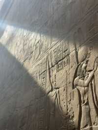 Luxor: Where Gods Slept & Crusaders Prayed