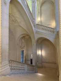 法國巴黎/人生必去的一座博物館/羅浮宮Louvre