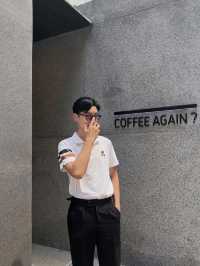 Happy Brew Coffee
