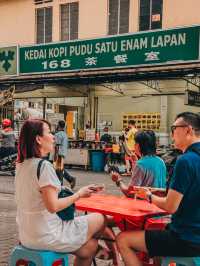 Roadside Sizzle – Claypot Chicken Rice Worth the Wait at Kedai Kopi Pudu Satu Enam Lapan