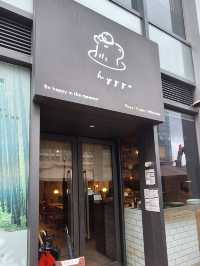 Hygge House in Hong Kong