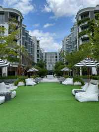 🏨🌊 Salil Hotel Riverside Bangkok – Chic Riverside Escape 🇹🇭✨