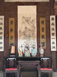 Hongcun: The Ancient Village That Time Forgot