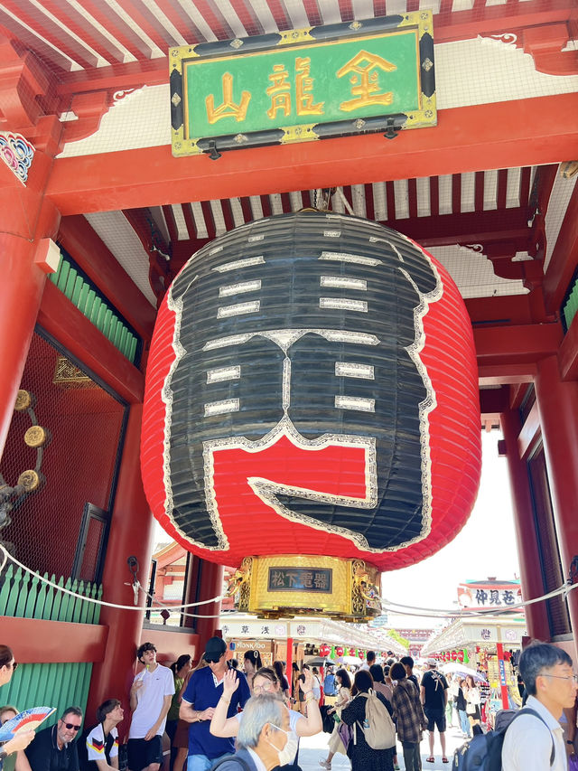 Tokyo 6 Days Travel Guide 