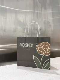 Rosier Fresh Tea & Coffee 