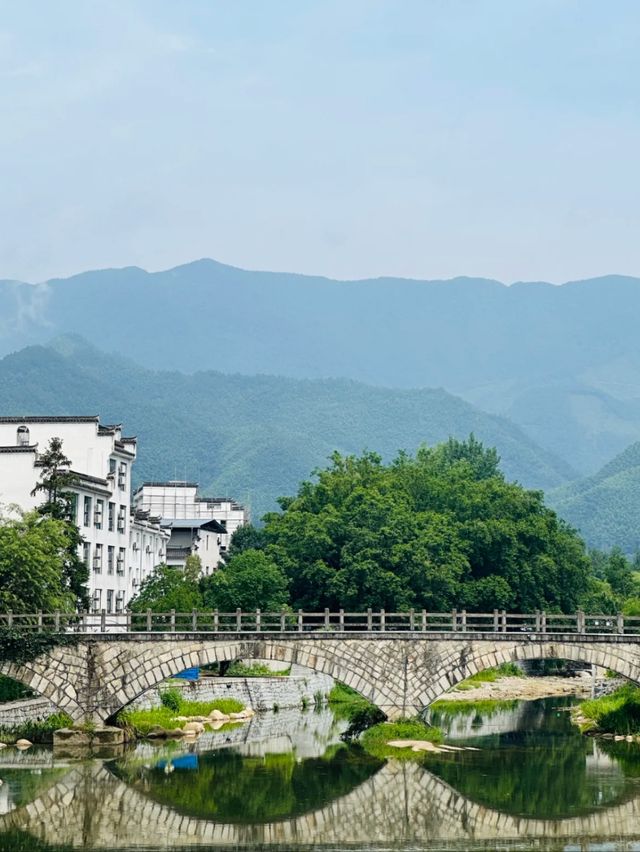 Built in Ink, Preserved in Stone: The Art of Hongcun