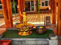 Haedong Yonggungsa – Temple by the Sea 