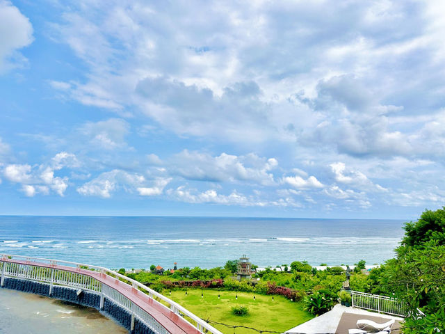 발리 남부 투어 추천 코스 Pantai Pandawa
