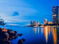 หาดลับพัทยา