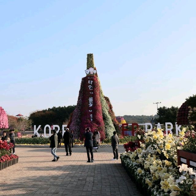 태안 여행 관광지