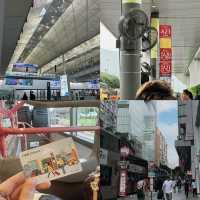 รีวิวทริปสายมู ลุยดิสนีย์ที่ฮ่องกง 4 วัน