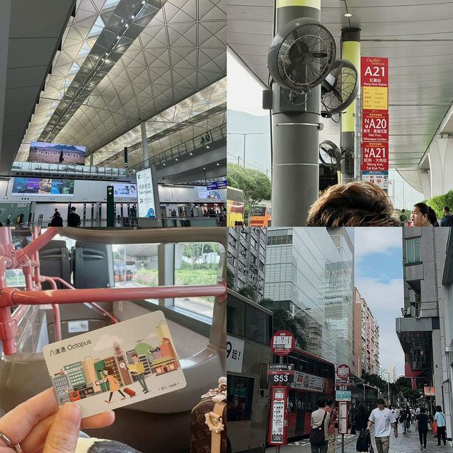 รีวิวทริปสายมู ลุยดิสนีย์ที่ฮ่องกง 4 วัน