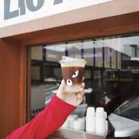 Lie Awake Cafe