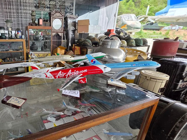 Coffee War 331 Station คาเฟ่สวยชลบุรี