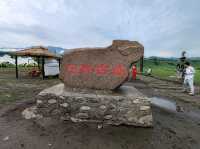 Wusun Historical Site: Echoes of a Millennium on the Grasslands  