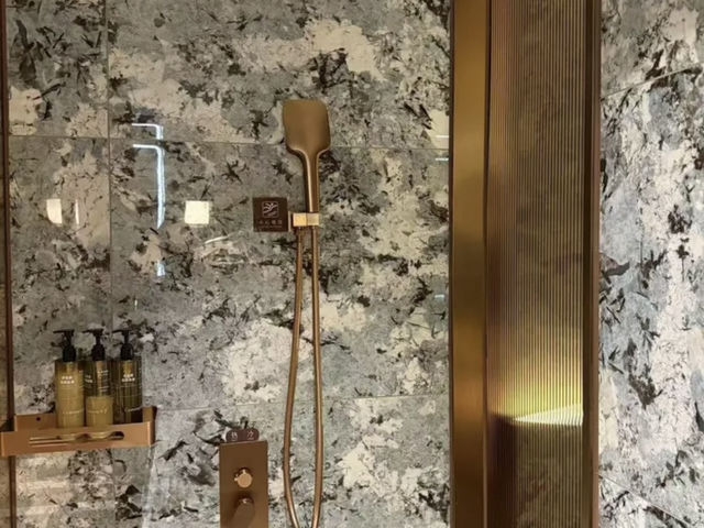 2025初，新開的酒店，深圳卓邦酒店，能近國貿地鐵站E出口300米