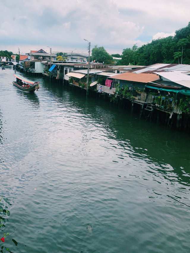 🇹🇭Visit this Hidden Gem in Bangkok💕