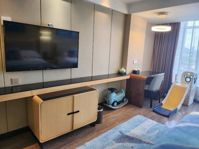 🏨性價比高的珠海拱北口岸酒店
