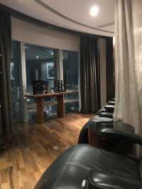 Chuan Spa Hong Kong, Elemental Wellness in the Heart of Mong Kok 