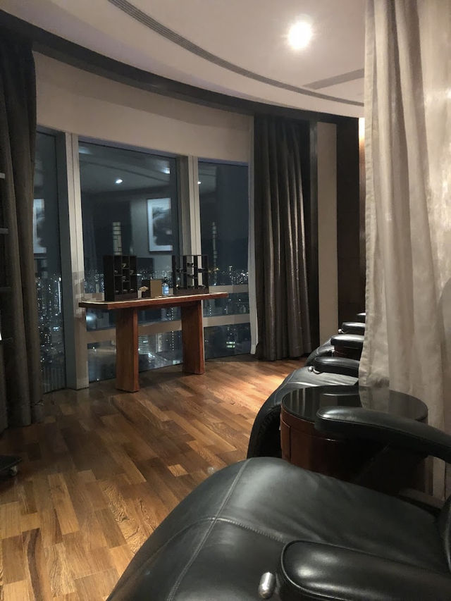 Chuan Spa Hong Kong, Elemental Wellness in the Heart of Mong Kok 