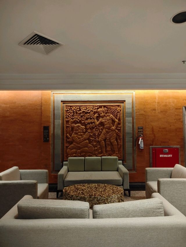Where Grandeur Meets Purpose: A Day at Bali International Convention Centre