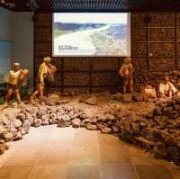 Haenyeo Museum: Dive into the Legacy of Jeju’s Fearless Sea Women"** 🌊🤿