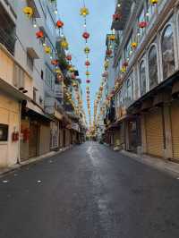 Ho Chi Minh City a rich place in history and culture! 