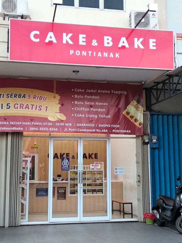 Beyond the Ordinary: Cakes and Breads with a Mediterranean Soul