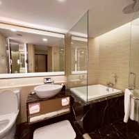 JW Marriott hotel