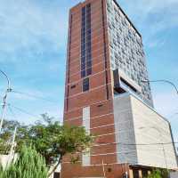 Four Points Hotel By Sheraton