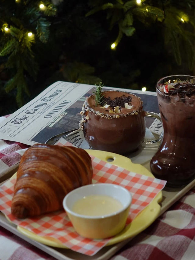 Café Camy