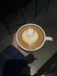 Mono Coffee