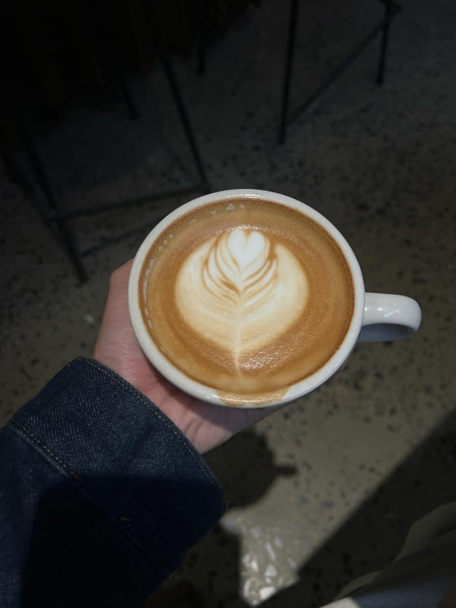 Mono Coffee