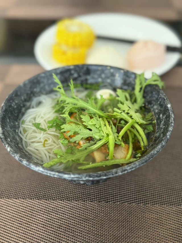 Chuyến đi nghỉ mát mùa hè ở Đà Lạt 