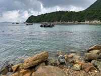 Mirs Bay Is the Chill Beach Day You Didn’t Know You Needed