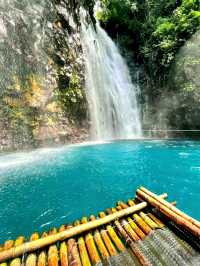 Hidden Gem of Mindanao: Tinago Falls, Iligan City