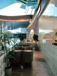 Pokok Café: The Ideal Spot for Great Coffee, Local Flavors & Decadent Desserts