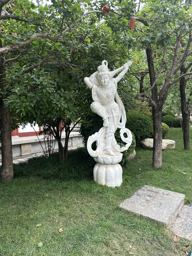 Xi'an 3 Days Itinerary