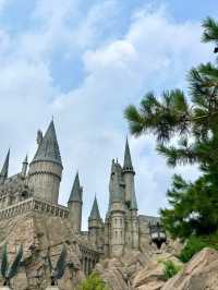 Tiny Adventurers, Big Thrills: The Ultimate Kid’s Day at Universal Beijing